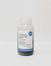Sales agent for manufacturer: ABT 4% Magnetic T1 Agarose Bead 4MGT1