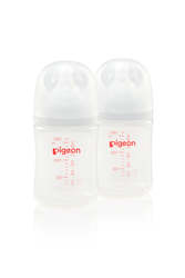 Baby wear: SofTouch™ III Bottle PP 160ml - Twin Pack