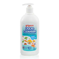 Baby wear: Liquid Cleanser 700ML