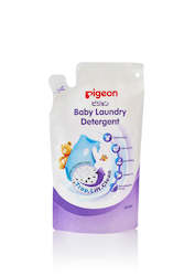 Baby wear: Baby Laundry Detergent 450ml Refill