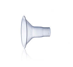 Breast Pump Funnel - Large