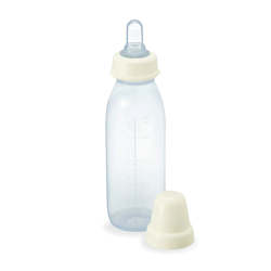 Cleft Palate Nursing Bottle (PP-TYPE) 240cc
