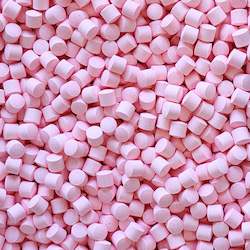Confectionery: Mini Pink Smokers