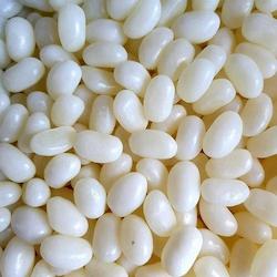 White Jellybeans
