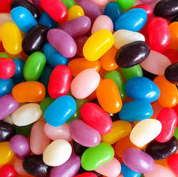 Confectionery: Jellybean Mix