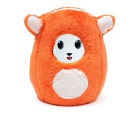 Products: Ubooly - The Smart Toy - Orange - Planet Gadget