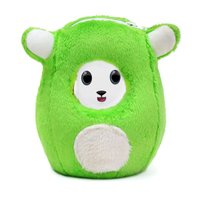 Ubooly - The Smart Toy - Green - Planet Gadget