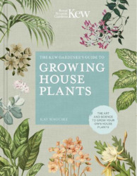 Plant, garden: Kew Gardeners Guide to Growing Houseplants - Book (Includes Shipping)