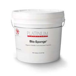 Bio-Spongeâ¢ Powder