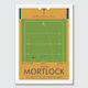 Stirling Mortlock's great big intercept! 2003 World Cup