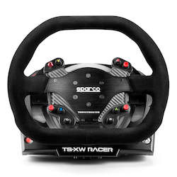 TS-XW Racer Wheel & T3PA Pedals
