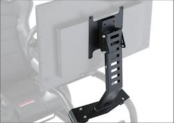 Integrated Screen Mount