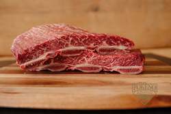 Bacon, ham, and smallgoods: Koheroa Angus Beef Short Ribs