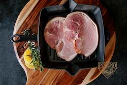 Bacon, ham, and smallgoods: Sliced Ham