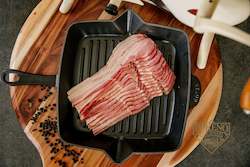 Italian Streaky Bacon