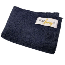 Clothing: Microfibre Pole Cleaning Cloths