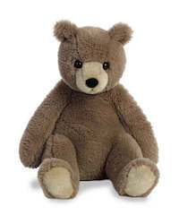 Baby wear: Humphrey Bear