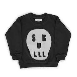 SKULLL CREW *Size 3-4y only