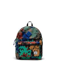 Clothing: HERSCHEL SUPPLY | HERITAGE YOUTH (20 ltr) - BLOB MONSTERS