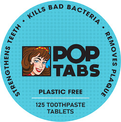 Wholesale: Wholesale Pop Tabs Box of 108 tins