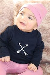 Clothing: Baby Hat - MH11