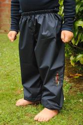 Clothing: Waterproof Over pants  - WP403
