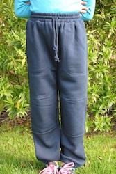 Clothing: Double Knee Track pants TP10