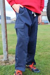 Clothing: Cargo Pants - CP20