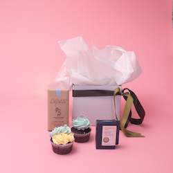 Growing Gifts: For Him Essential Pamper Gift Pack