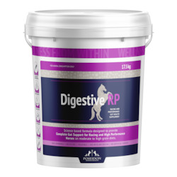 Pet food wholesaling: Digestive RP 17.5kg Bucket (wholesale)