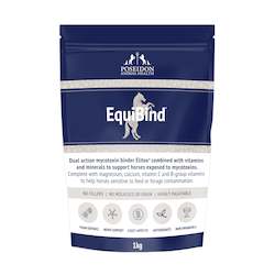 EquiBind - Toxin Binder