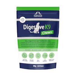 Digestive K9 Chews - 300G (wholesale)