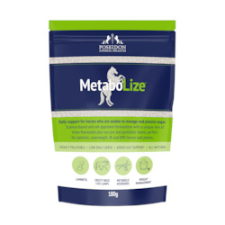 MetaboLize (Wholesale)