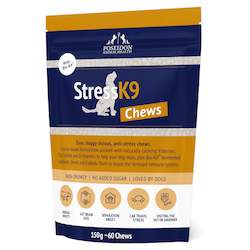 Stress K9 Chews