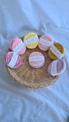 Accessories: Make-Up Remover Pads