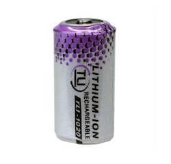 Electrical equipment, industrial, wholesaling: Tadiran Lithium Ion AAA Rechargeable Battery [TLI-1020A]