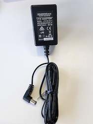 Electrical equipment, industrial, wholesaling: Power Adaptor 12V 1A 12W | PS-PP-12D-CS116