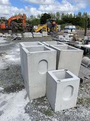 Concrete: Well Priced Concrete Cesspits