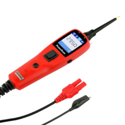 Frontpage: Autel PS100 PowerScan Electrical Diagnostic Tool Electrical Circuit Probe