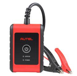 Frontpage: Autel MaxiBAS BT506 Battery & Electrical System Analysis Tool