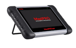 Frontpage: Autel MaxiPro MP808S Diagnostic Scan Tool