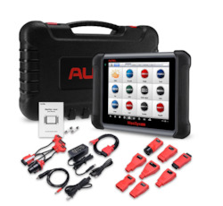 Frontpage: Autel MaxiSys MS906 Diagnostic Scan Tool