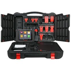 Frontpage: Autel MaxiSys MS906BT Professional Scan Tool