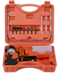 All Tools: PDE Hand Held Brake Bleeder Kit | Brake Bleed Vacuum Pump Set