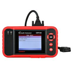 Launch Scan Tools: Launch CRP129 OBD2 Diagnostic Scan Tool