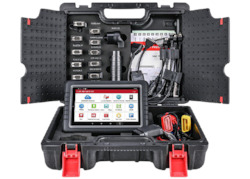 Launch Scan Tools: Launch X-431 ProS V Professional Scan Tool