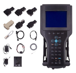 GM Tech2 Scan Tool for HOLDEN + GM