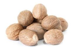 Specialised food: Nutmeg Whole Organic