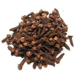 Specialised food: Cloves Whole Organic