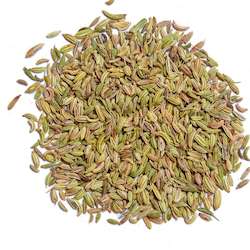 Specialised food: Fennel Seeds Organic